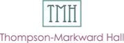 Logo de Thompson Markward Hall