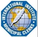 Logo de International Institute of Municipal Clerks