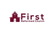 Logo de First Reformed Church Hastings-on-Hudson