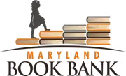 Logo de The Maryland Book Bank