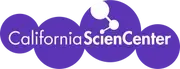 Logo de California Science Center Foundation