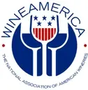 Logo de WineAmerica
