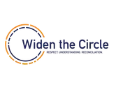 Logo of Widen the Circle