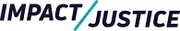 Logo of Impact Justice