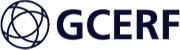 Logo of The Global Community Engagement and Resilience Fund (GCERF)
