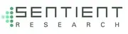 Logo de Sentient Research
