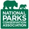 Logo of National Parks Conservation Association