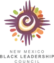 Logo of New Mexico Black Leadership Council