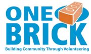 Logo of One Brick