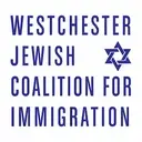 Logo of Westchester Jewish Coalition for Immigration