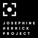 Logo of Josephine Herrick Project