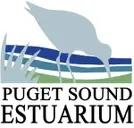 Logo of Puget Sound Estuarium