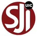 Logo de The Social Justice Initiative at UIC