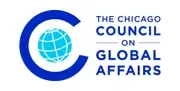 Logo de The Chicago Council on Global Affairs
