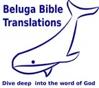 Logo de Beluga Bible Translations
