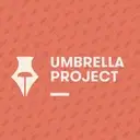 Logo de Umbrella Project