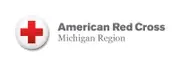 Logo de American Red Cross of West Michigan