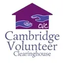 Logo of Cambridge Volunteer Clearinghouse