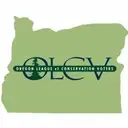 Logo of Oregon League of Conservation Voters