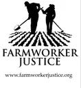 Logo de Farmworker Justice