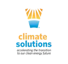 Logo of Climate Solutions