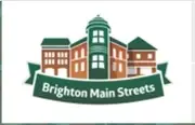Logo de Brighton Main Streets