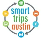 Logo de Smart Trips Austin