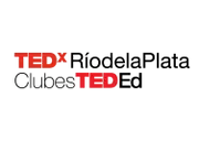 Logo de Clubes TED-Ed / TEDxRíodelaPlata