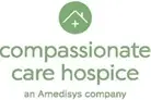 Logo of Compassionate Care Hospice, an Amedisys Company-Sebring, FL