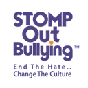 Logo de STOMP Out Bullying