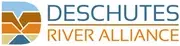 Logo of Deschutes River Alliance