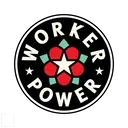Logo of Worker Power