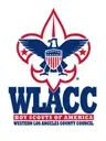 Logo de Western Los Angeles County Council, Boy Scouts of America