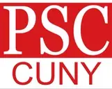 Logo of PSC/CUNY
