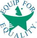 Logo of Equip for Equality