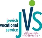 Logo de Jewish Vocational Service of MetroWest, NJ