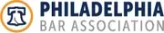 Logo de Philadelphia Bar Association