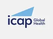 Logo de ICAP at Columbia University