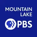 Logo de Mountain Lake PBS