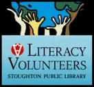 Logo of Literacy Volunteers of MA - Stoughton Affiliate