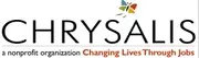 Logo of Chrysalis, Los Angeles