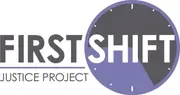Logo of First Shift Justice Project