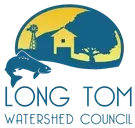 Logo of Long Tom Watershed Council