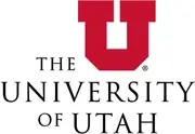 Logo de University of Utah