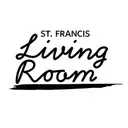 Logo de St. Francis Living Room