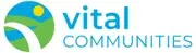 Logo de Vital Communities