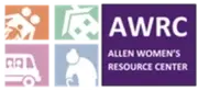 Logo de Allen Women's Resource Center