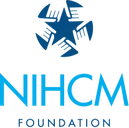 Logo de National Institute for Health Care Management (NIHCM) Foundation