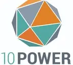 Logo of 10Power