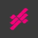 Logo of Feminist Frequency